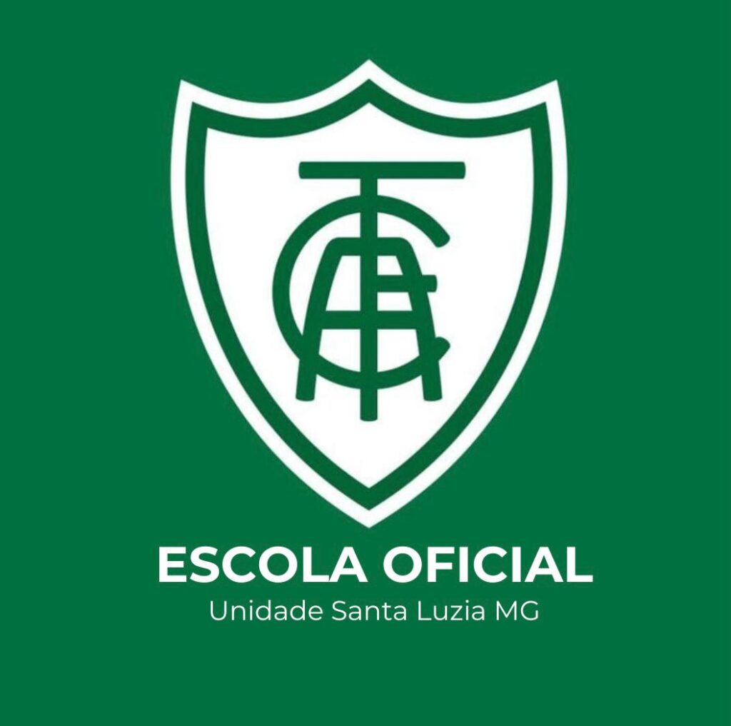 Escola de Futebol do America - Santa Luzia