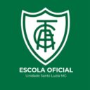 Escola de Futebol do America - Santa Luzia