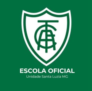 Escola de Futebol do America - Santa Luzia