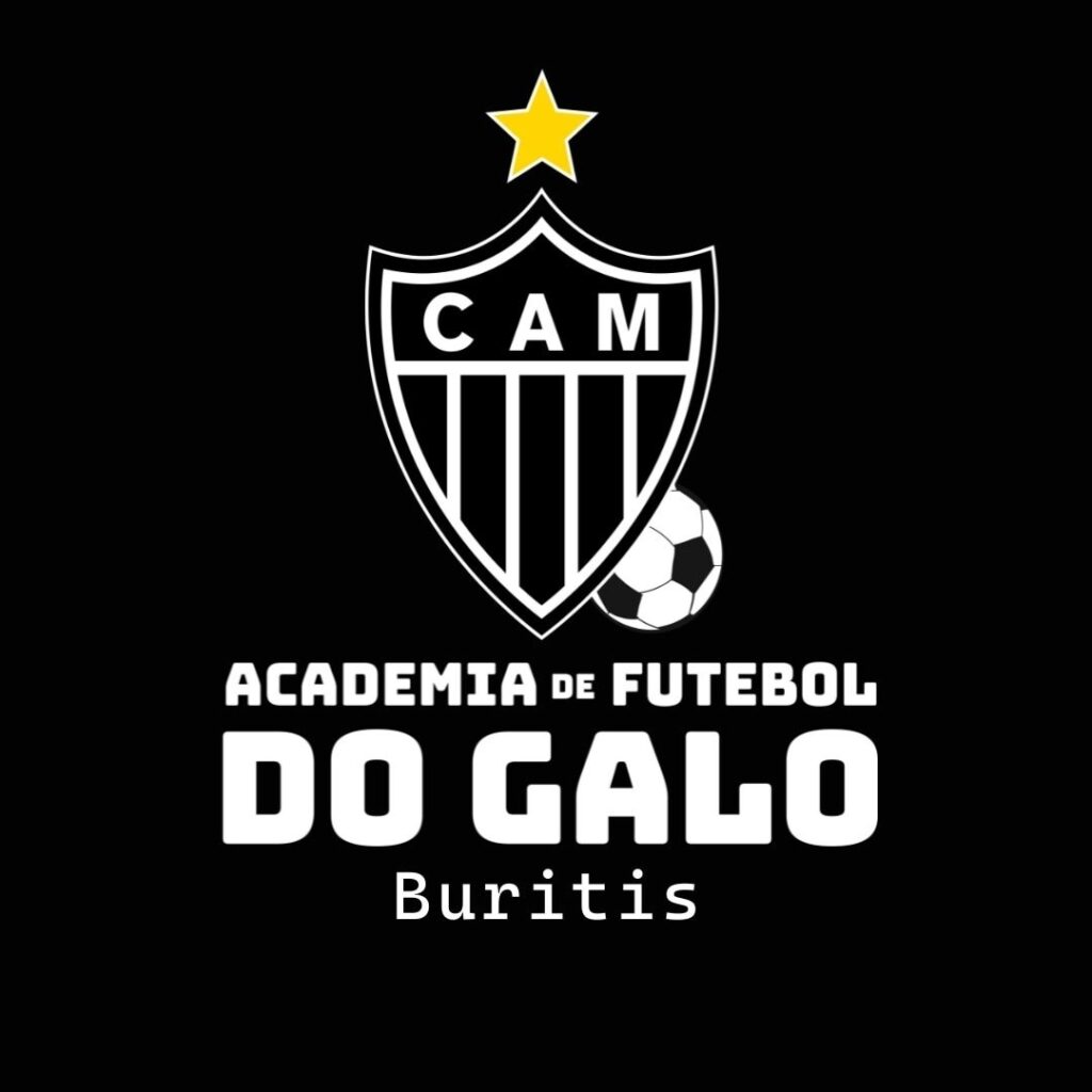 Escola de Futebol do Galo - Buritis