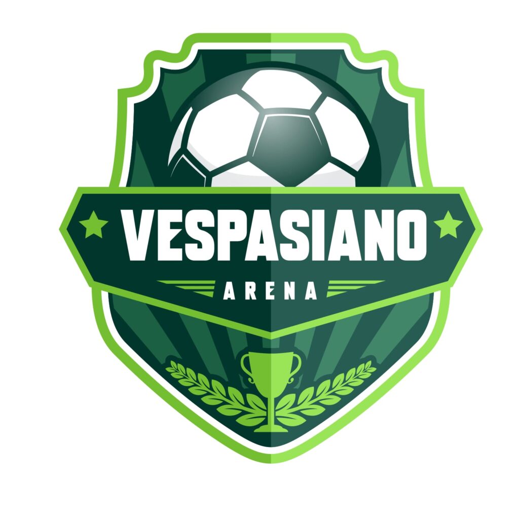 Escola de Futebol Arena Vespasiano