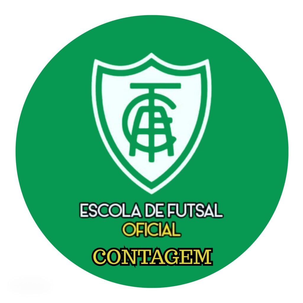Escola de Futebol do América - Contagem