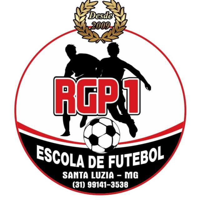Escola de Futebol RGP1