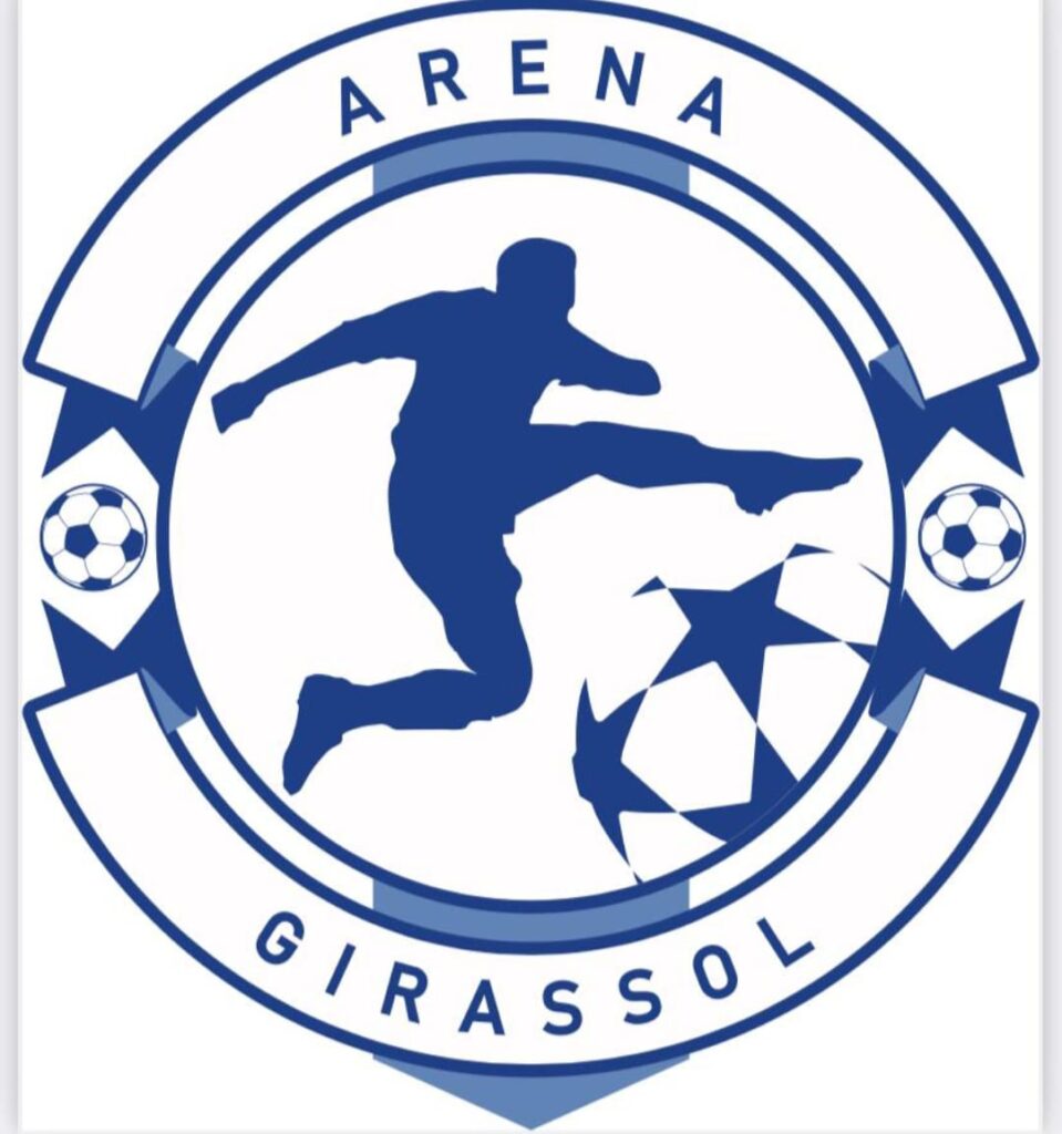 Escola de Futebol Arena Girassol