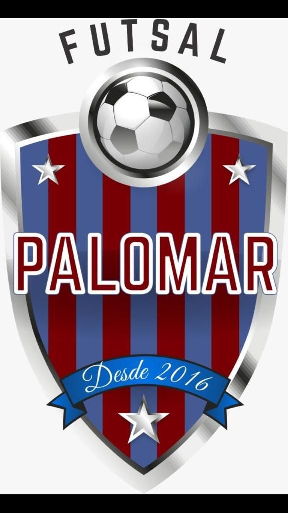 Escola de Futebo Palomar