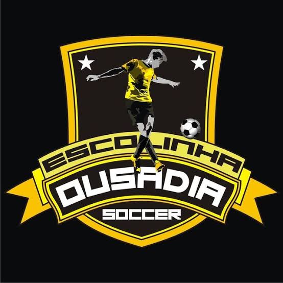 Escola de Futebo Ousadia Soccer