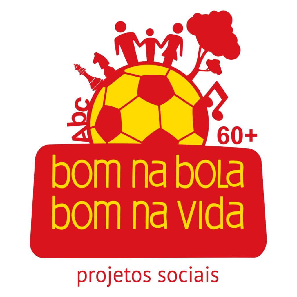 Escola de Futebol Bom na Bola