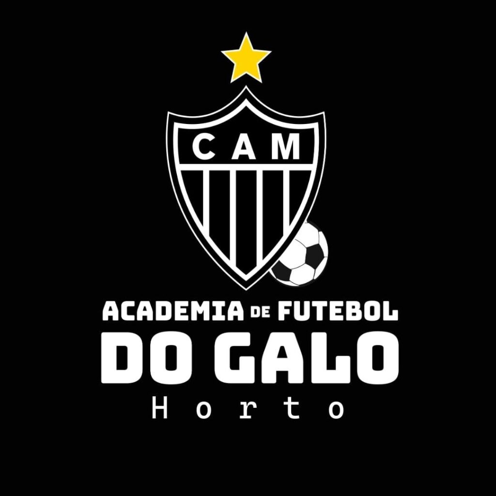 Escola de Futebol do Galo - Horto