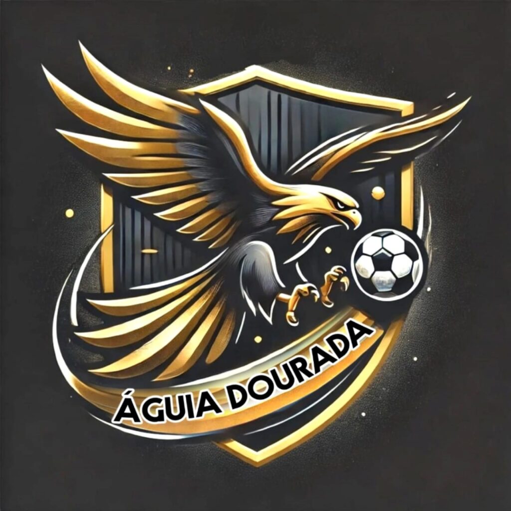 Escola de Futebol Águia Dourada