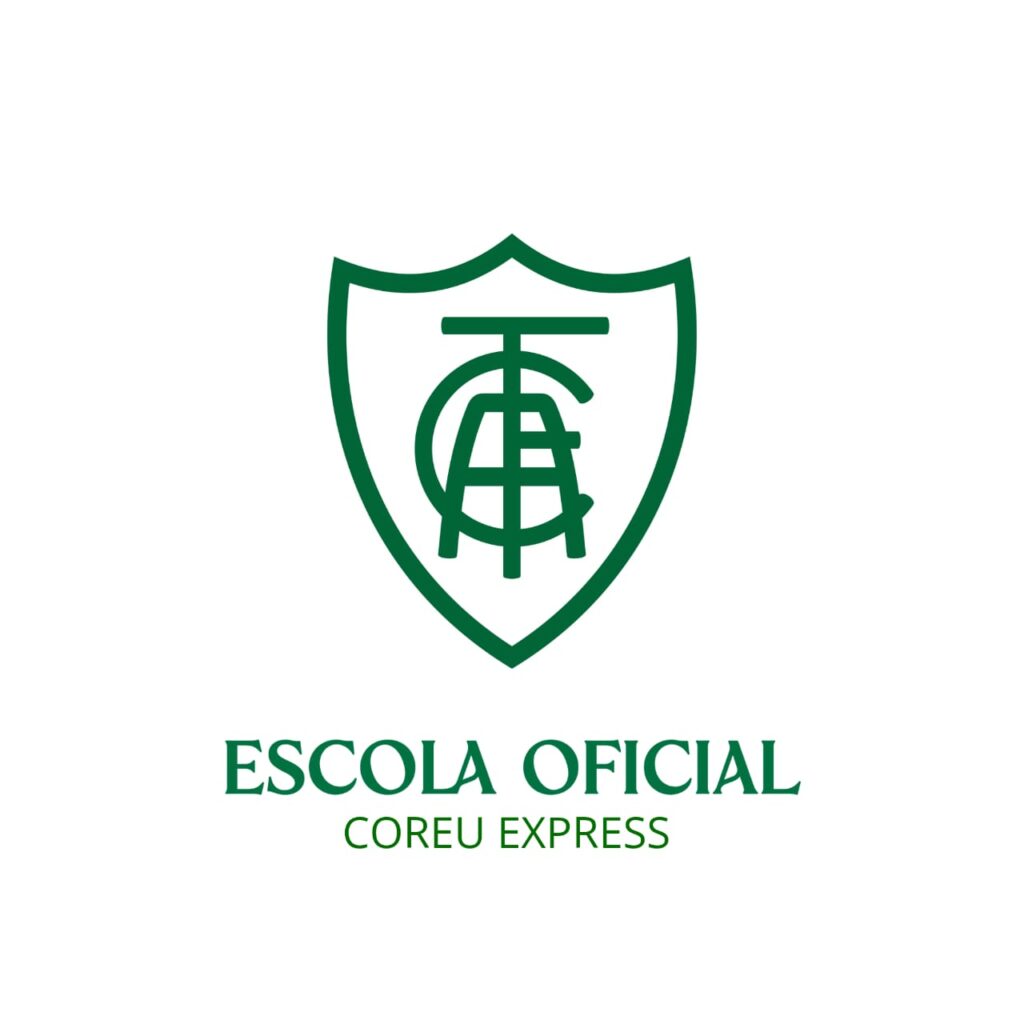 Escola de Futebo do America