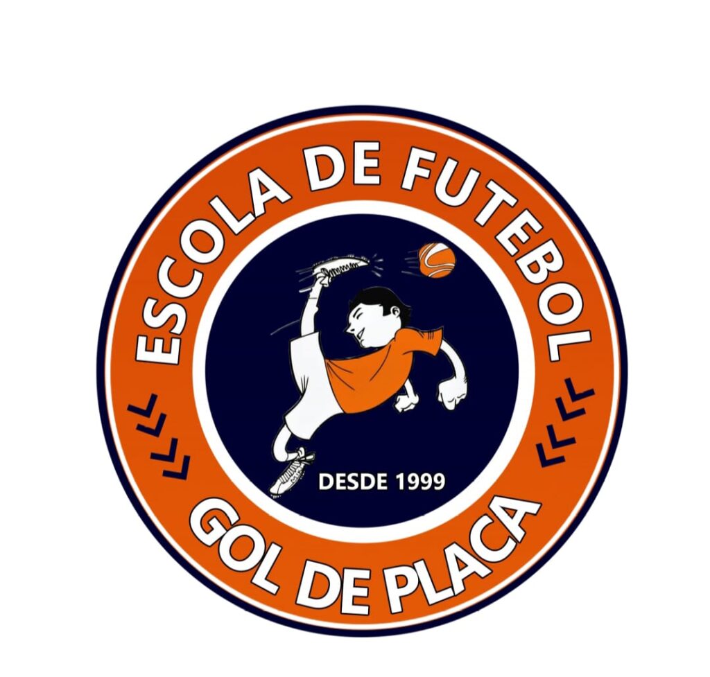 Escola de Futebol Gol de Placa