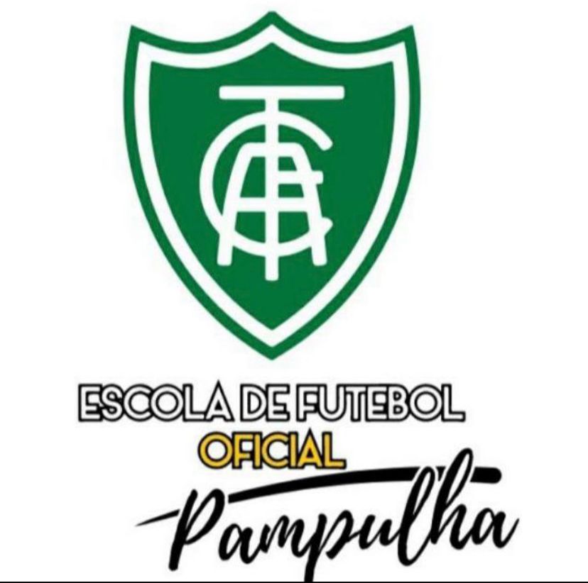 Escola de Futebol do America - Pampulha