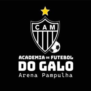 Escola de Futebol do Galo - Pampulha