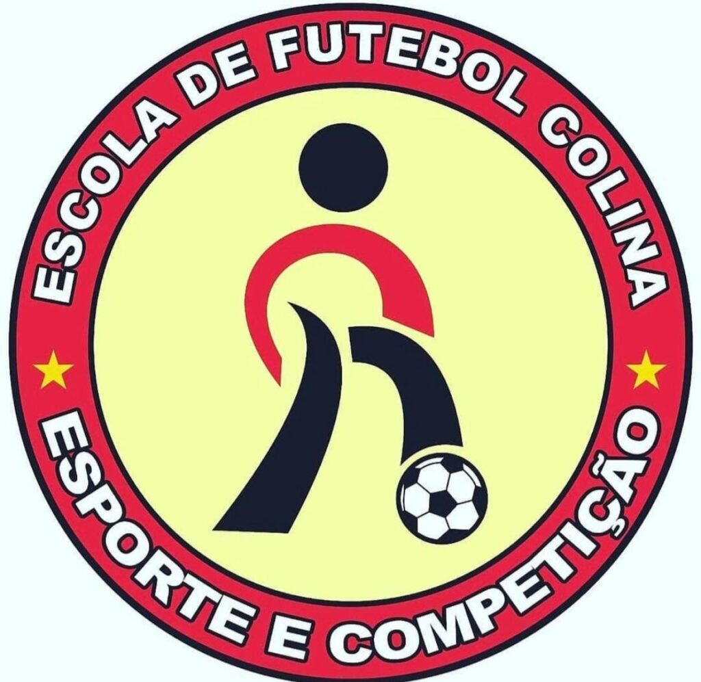 Escola de Futebol Colina