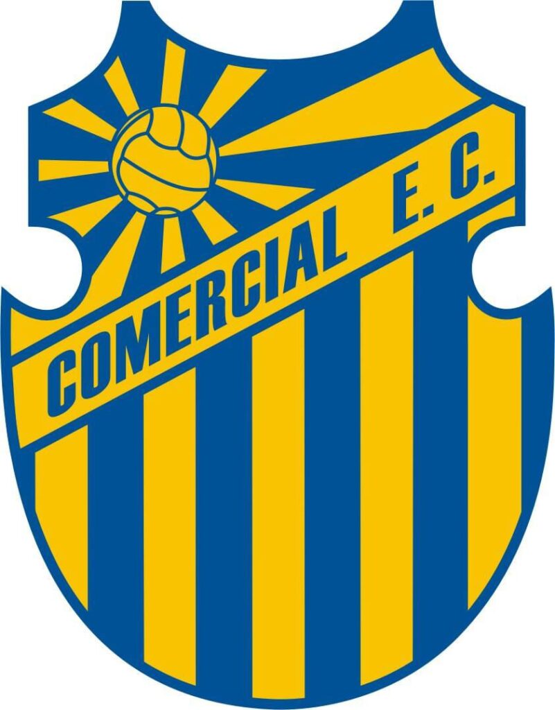 Escola de Futebol Comercial Esporte Clube