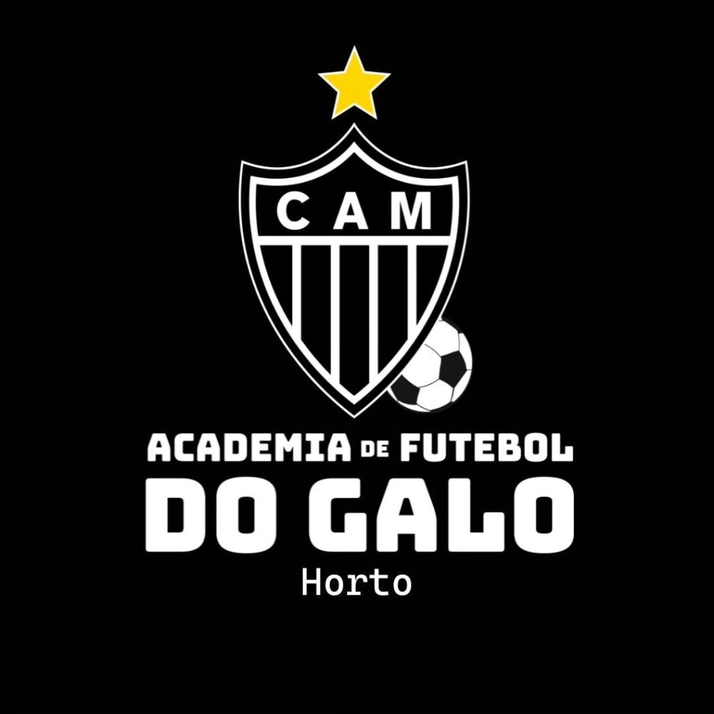 Escola de Futebol do Galo - Horto