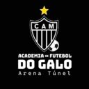 Escola de Futebol do Galo - Arena Túnel