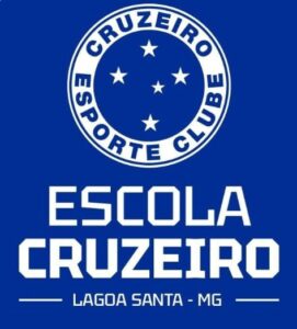 Escola de Futebol do Cruzeiro - Lagoa Santa