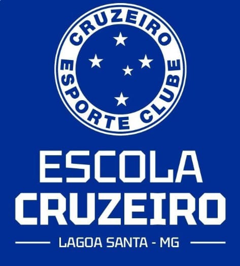 Escola de Futebol do Cruzeiro - Lagoa Santa