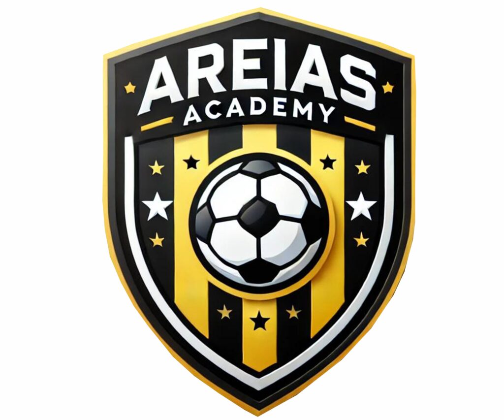 Escola de Futebol Areias Academy