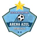 Escola de Futebol em Lagoa Santa